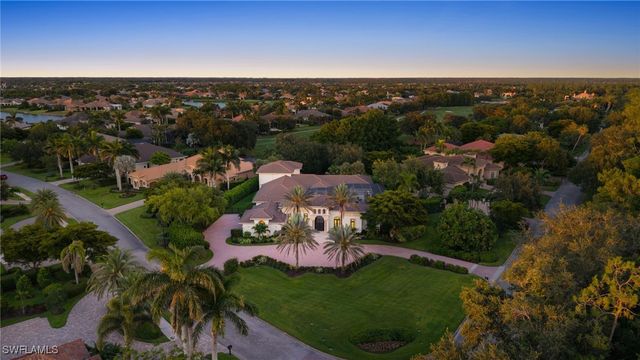 6489 Highcroft DR, Naples, FL 34119