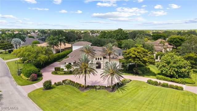 6489 Highcroft DR, Naples, FL 34119