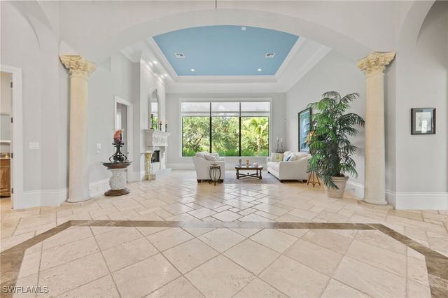 6489 Highcroft DR, Naples, FL 34119