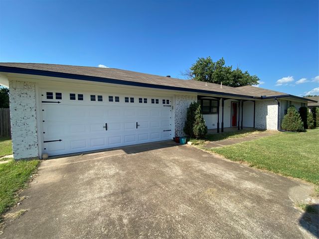 508 Cortes Street, Krugerville, TX 76227