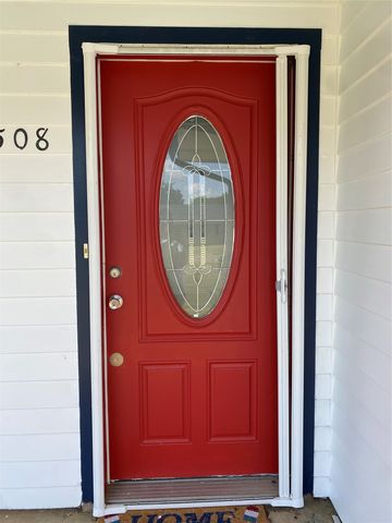 508 Cortes Street, Krugerville, TX 76227