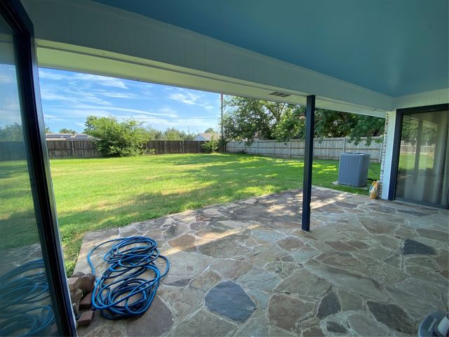 508 Cortes Street, Krugerville, TX 76227