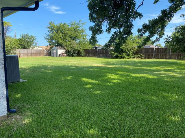 508 Cortes Street, Krugerville, TX 76227