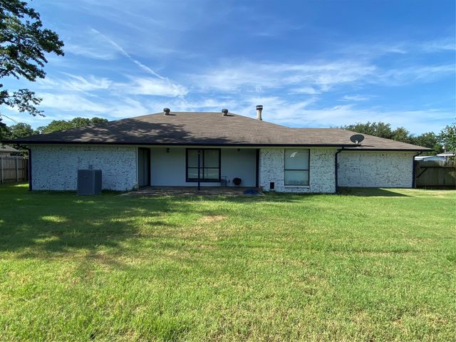 508 Cortes Street, Krugerville, TX 76227