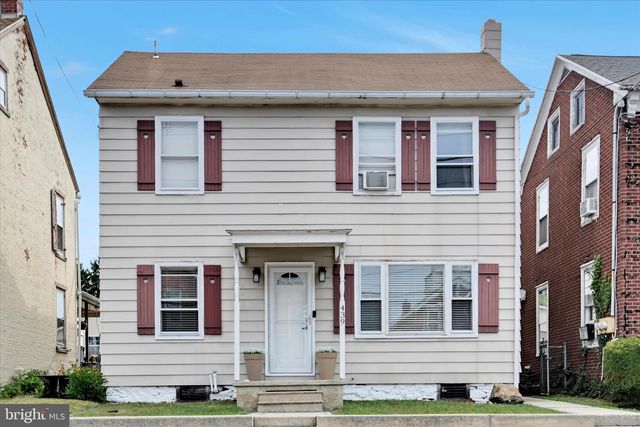 439 MAIN ST, Oley, PA 19547