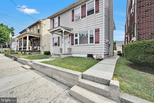 439 MAIN ST, Oley, PA 19547