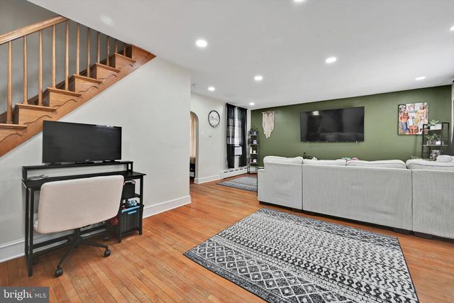439 MAIN ST, Oley, PA 19547
