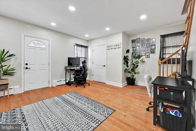 439 MAIN ST, Oley, PA 19547