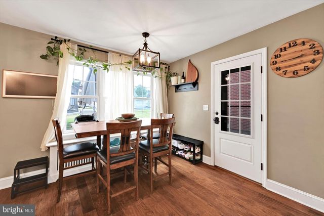 439 MAIN ST, Oley, PA 19547
