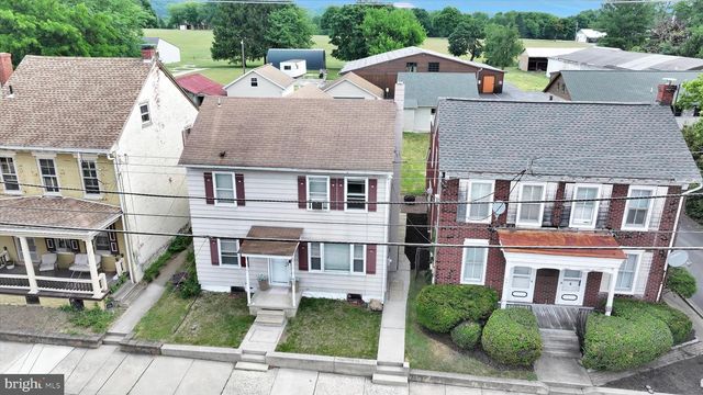 439 MAIN ST, Oley, PA 19547