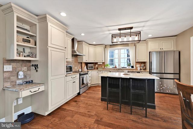 439 MAIN ST, Oley, PA 19547