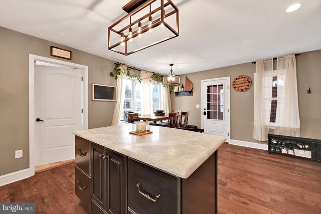 439 MAIN ST, Oley, PA 19547