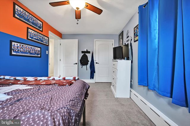 439 MAIN ST, Oley, PA 19547