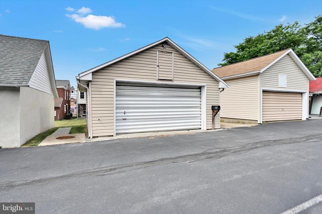 439 MAIN ST, Oley, PA 19547