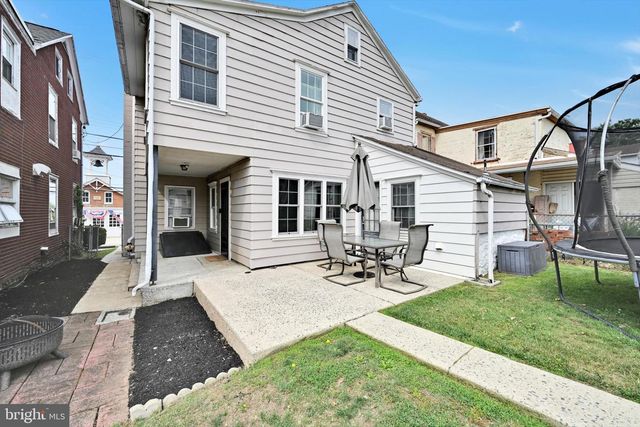 439 MAIN ST, Oley, PA 19547