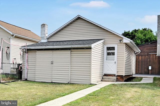 439 MAIN ST, Oley, PA 19547