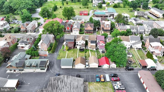 439 MAIN ST, Oley, PA 19547