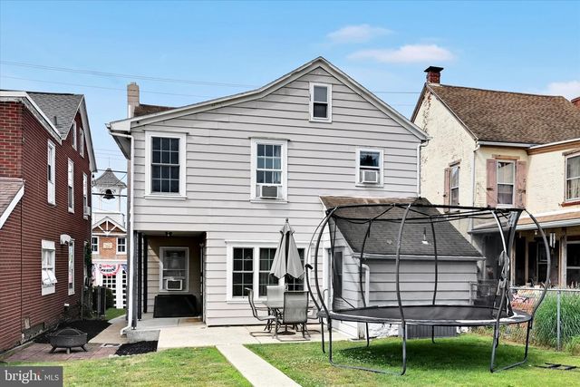 439 MAIN ST, Oley, PA 19547