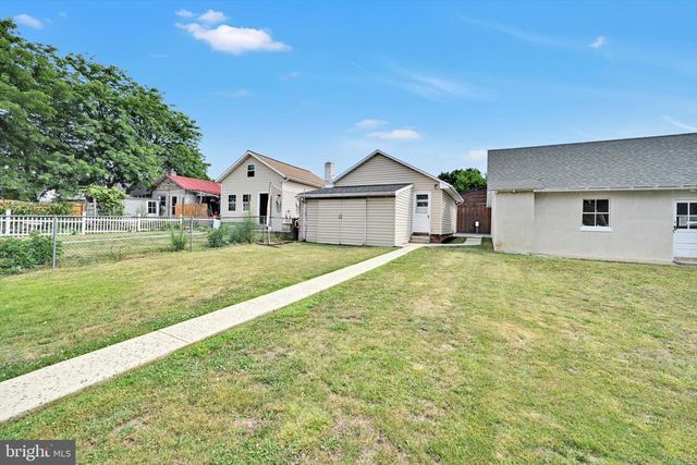439 MAIN ST, Oley, PA 19547