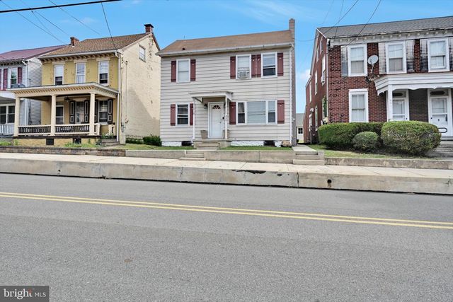 439 MAIN ST, Oley, PA 19547