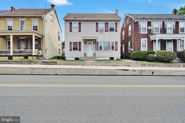 439 MAIN ST, Oley, PA 19547