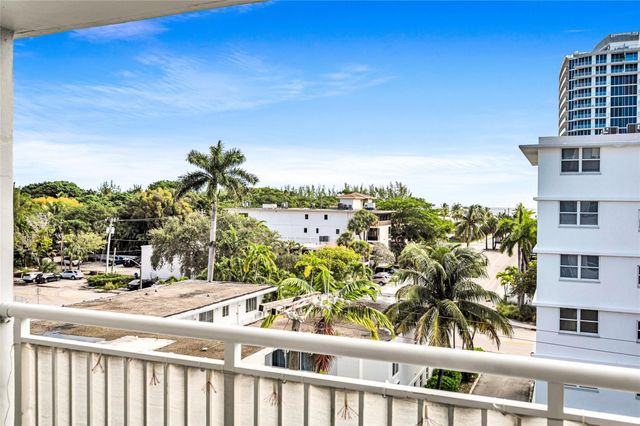 720 Orton Avenue 505, Fort Lauderdale, FL 33304