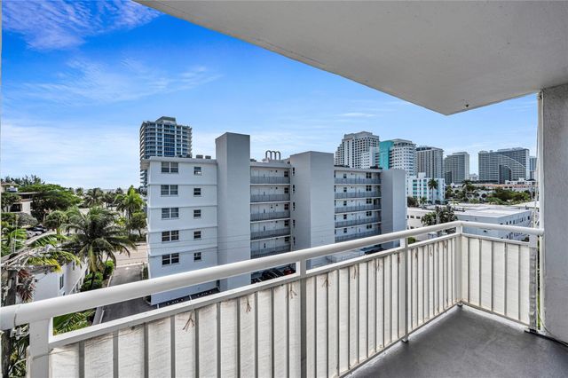 720 Orton Avenue 505, Fort Lauderdale, FL 33304