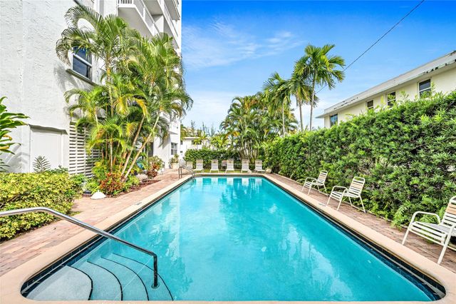 720 Orton Avenue 505, Fort Lauderdale, FL 33304