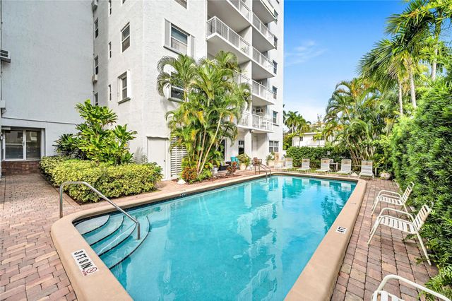 720 Orton Avenue 505, Fort Lauderdale, FL 33304