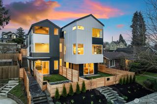 3808 42nd Avenue SW, Seattle, WA 98116