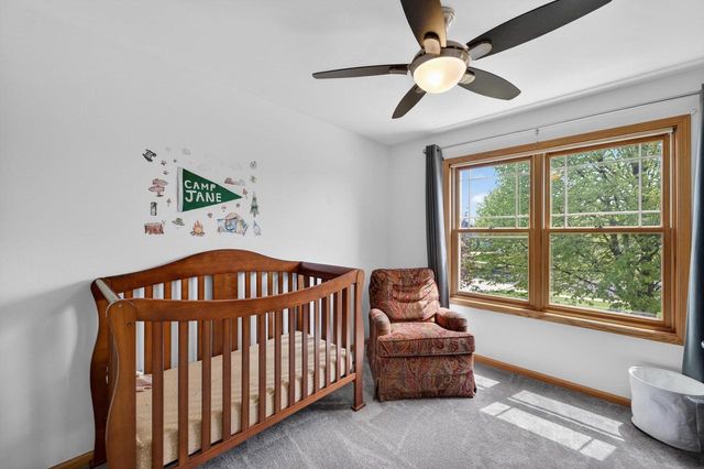 2877 Larkspur Lane, Fitchburg, WI 53711