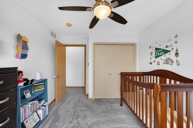 2877 Larkspur Lane, Fitchburg, WI 53711