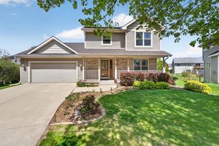 2877 Larkspur Lane, Fitchburg, WI 53711