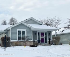 2347 Mckivett Drive, Toledo, OH 43615