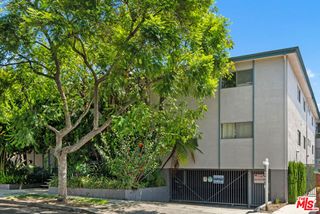 1152 N Poinsettia Place 5, West Hollywood, CA 90046