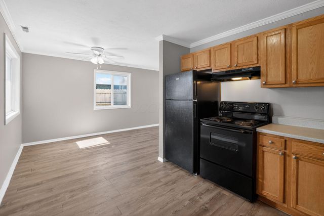 1657 Eastbrook Drive S, Columbus, OH 43223