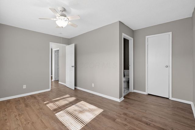 1657 Eastbrook Drive S, Columbus, OH 43223