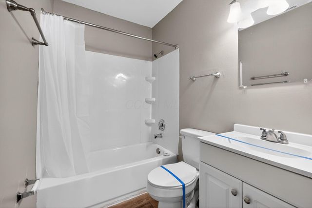 1657 Eastbrook Drive S, Columbus, OH 43223