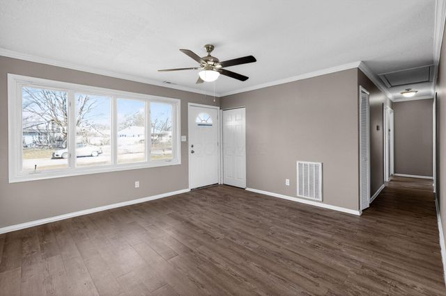 1657 Eastbrook Drive S, Columbus, OH 43223