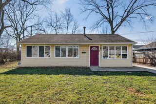 1657 Eastbrook Drive S, Columbus, OH 43223