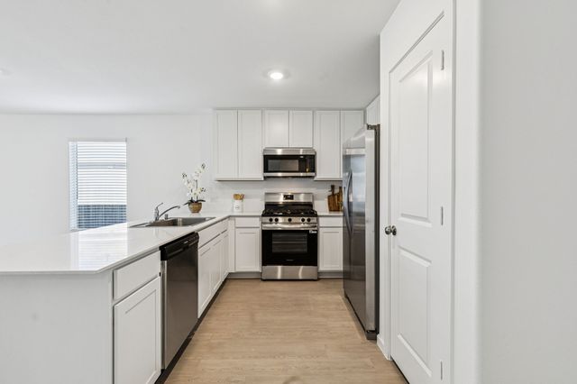 11811 Mancos Trail, Justin, TX 76247