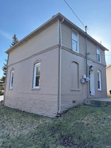 190 E Canal Street, Wabash, IN 46992