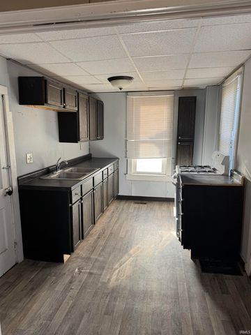 190 E Canal Street, Wabash, IN 46992