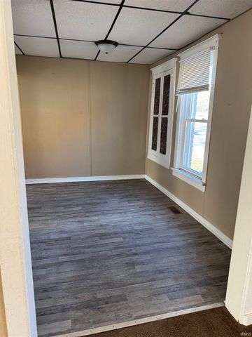 190 E Canal Street, Wabash, IN 46992