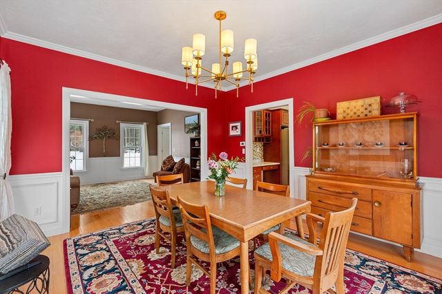 103 Prairie St, Northbridge, MA 01534