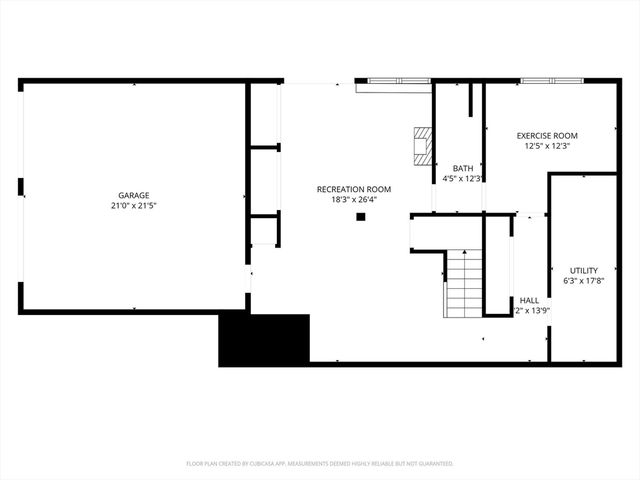 103 Prairie St, Northbridge, MA 01534