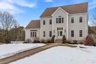 103 Prairie St, Northbridge, MA 01534