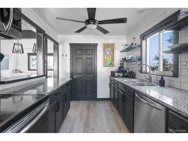 1698 W Hoye Pl, Denver, CO 80223