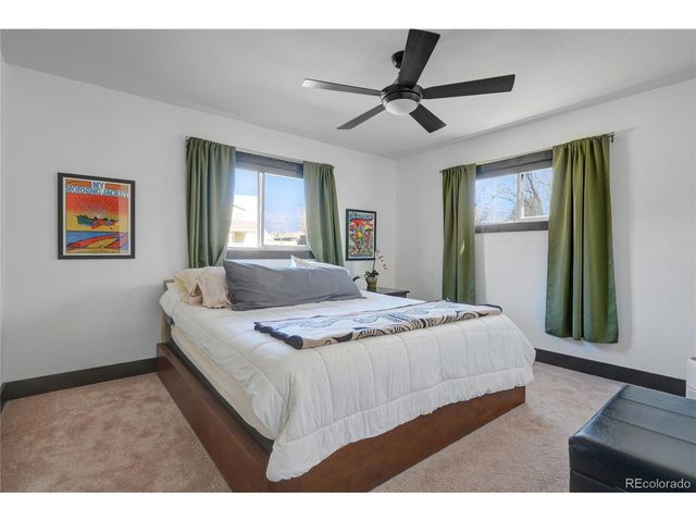 1698 W Hoye Pl, Denver, CO 80223