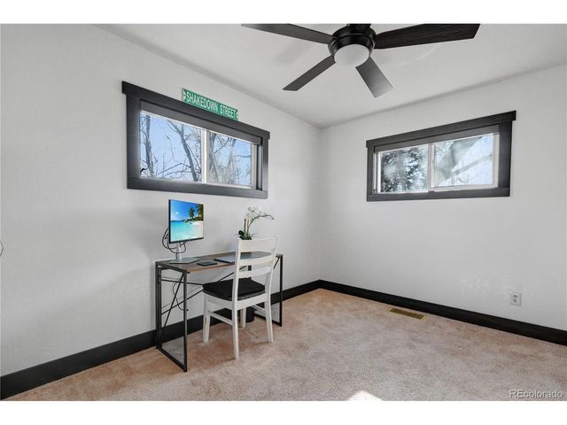 1698 W Hoye Pl, Denver, CO 80223